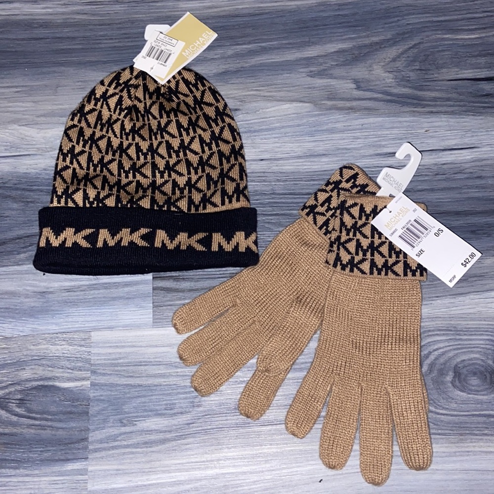 Michael Kors Gloves